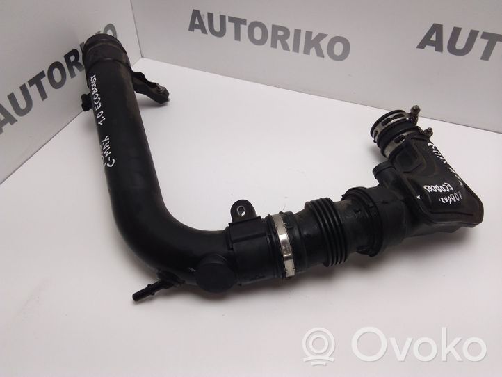 Ford C-MAX II Tube d'admission d'air CV616C784AE