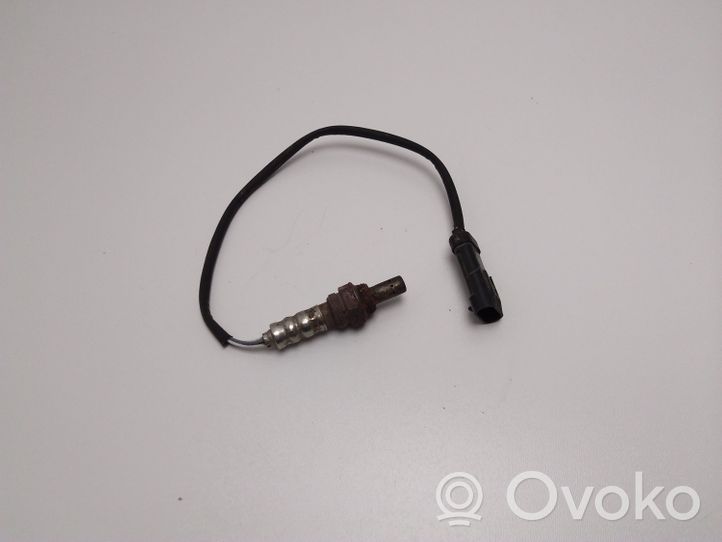 Ford Galaxy Sonde lambda KBA16693