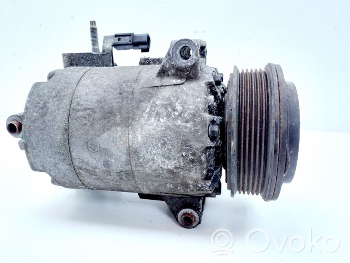 Ford B-MAX Compressore aria condizionata (A/C) (pompa) C1B119D629AE