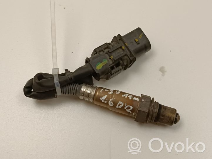 Hyundai i30 Sonde lambda 350933004