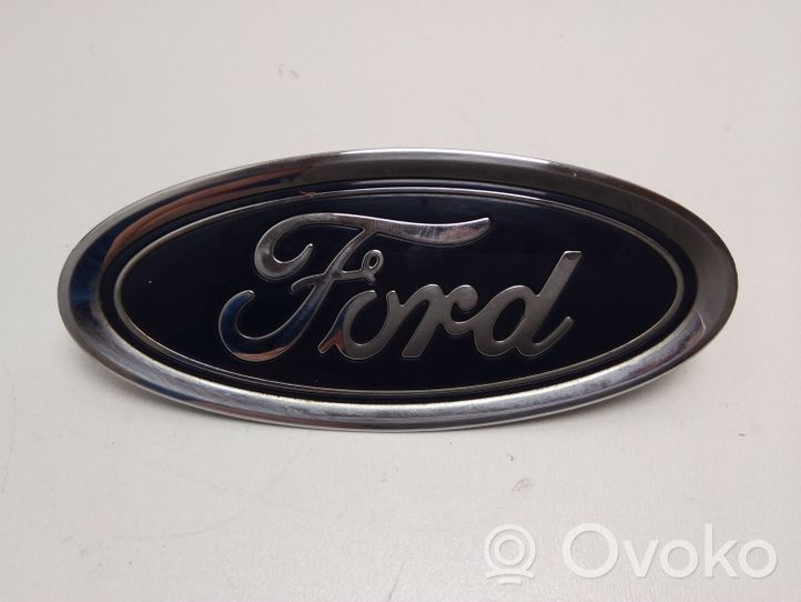 Ford Fiesta Logo/stemma case automobilistiche 