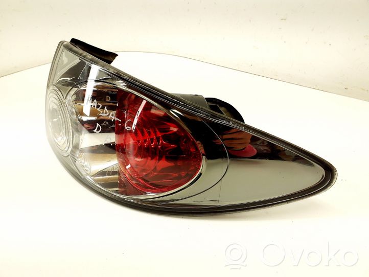 Mazda 6 Rear/tail lights 22061971