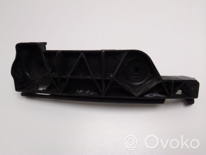 Toyota Corolla E120 E130 Staffa angolare del supporto di montaggio del paraurti PA6498J