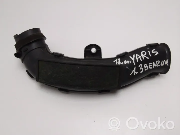 Toyota Yaris Tube d'admission d'air 177510Y050