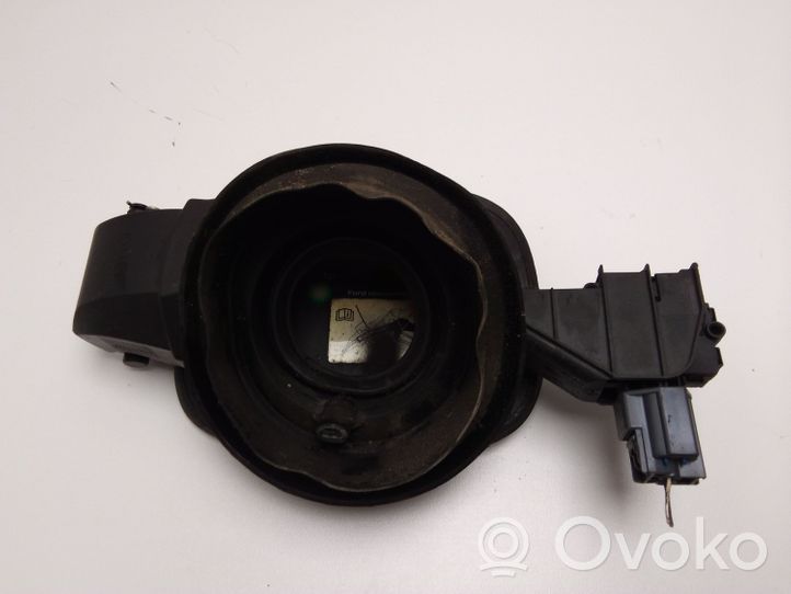 Ford Mondeo MK IV Verkleidung Tankdeckel Tankklappe 7S71A27936BE