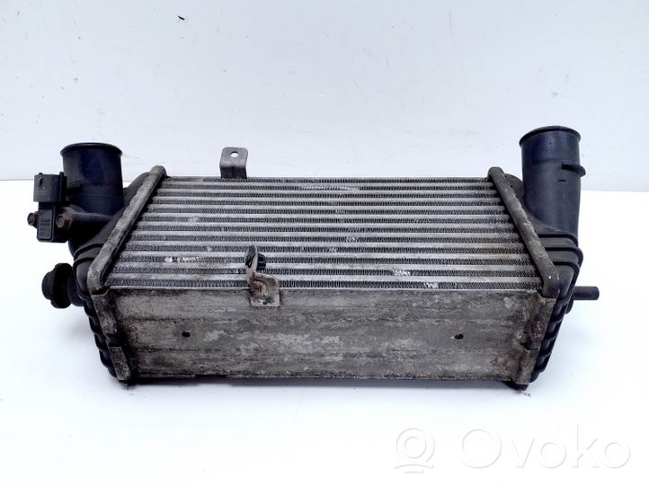 KIA Ceed Chłodnica powietrza doładowującego / Intercooler 282702A770