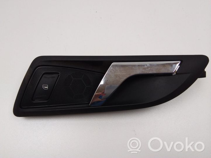 Skoda Octavia Mk1 (1U) Rear door interior handle 1Z0839247