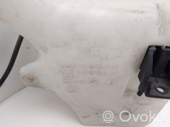 Ford Fusion Zbiornik płynu spryskiwaczy lamp 2N1117618AH