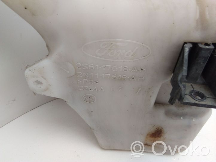 Ford Fusion Zbiornik płynu spryskiwaczy lamp 2N1117618AH