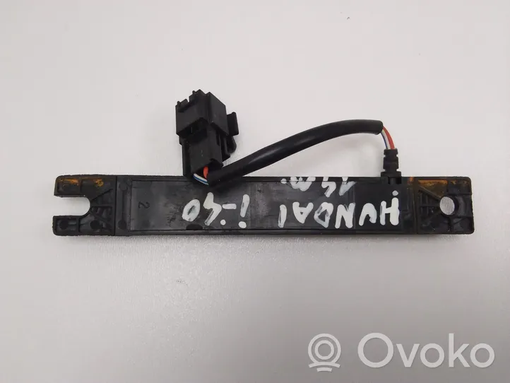 Hyundai i40 Antenos stiprintuvas 954203Z000