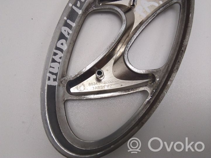 Hyundai i40 Logo, emblème de fabricant 863413Z000