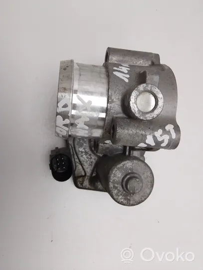 Ford B-MAX Throttle valve B140841010