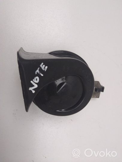 Nissan Note (E11) Signal sonore 703881157