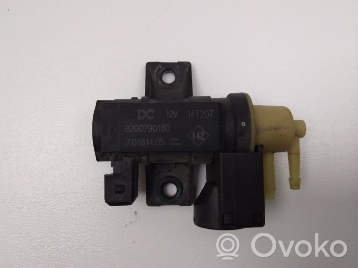 Nissan Qashqai Valvola centrale del freno 8200790180