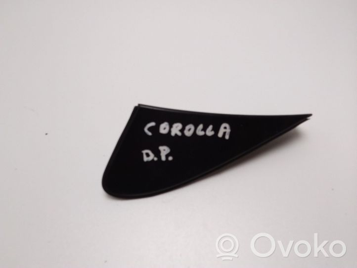 Toyota Corolla E120 E130 Moulure, baguette/bande protectrice d'aile 6011712010