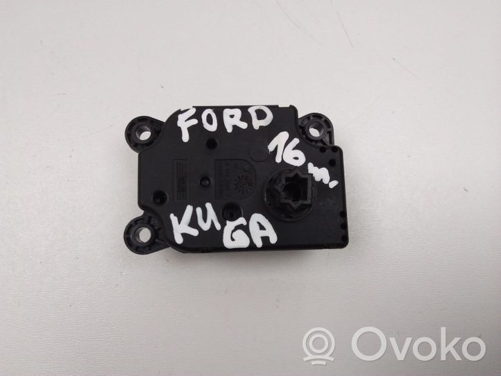 Ford Kuga II Tuloilmaventtiilin käyttömoottori AV6N19E616AA