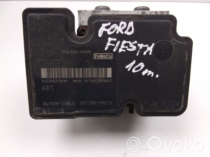 Ford Fiesta Pompe ABS 8V512M110AD