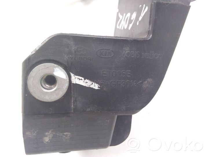 KIA Ceed Headlight/headlamp mounting bracket ET015E