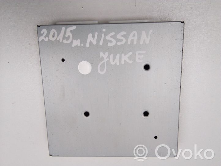 Nissan Juke I F15 Module de contrôle vidéo 284A1BV83B