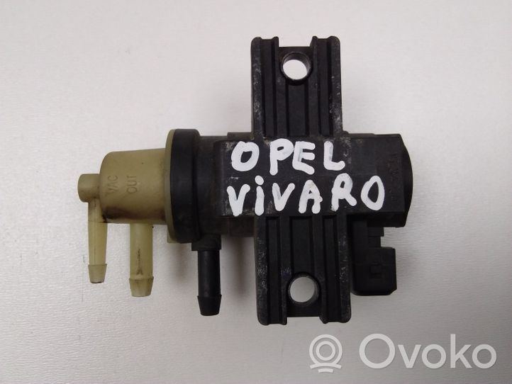 Opel Vivaro Valve de freinage 149566740R