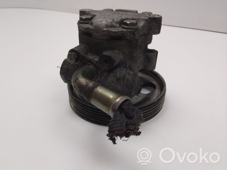 Ford Fusion Servopumpe 236C3A696