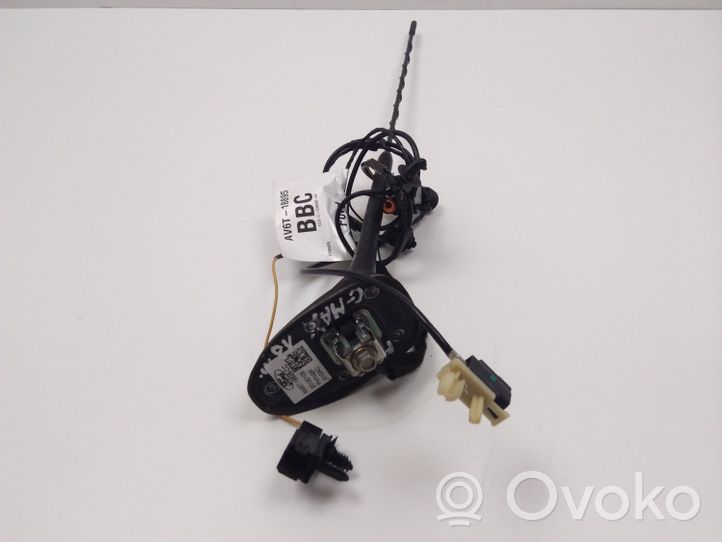 Ford C-MAX II GPS Antenne AV6T18895BBC