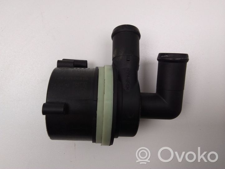 Volkswagen Sharan Electric auxiliary coolant/water pump 5N0965561A