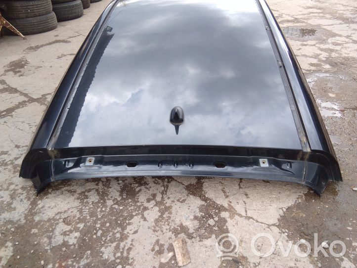 Opel Zafira C Roof 