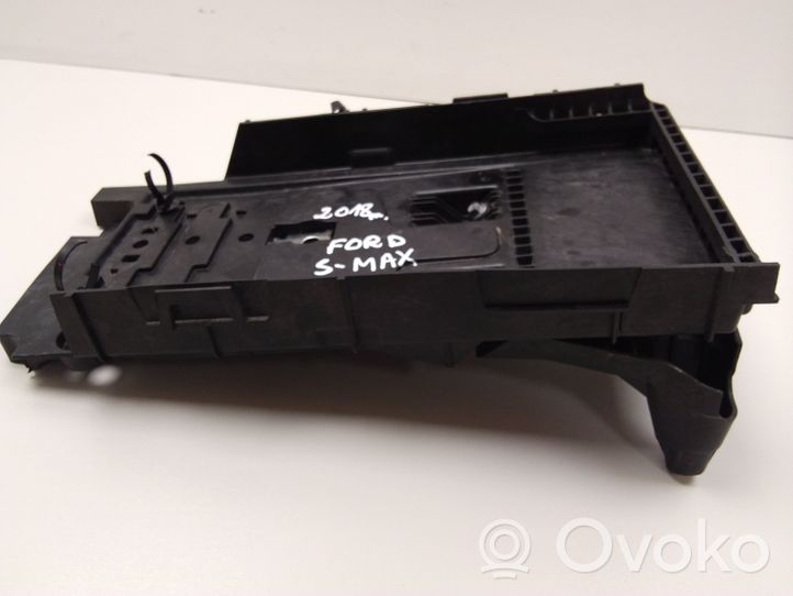 Ford S-MAX Support boîte de batterie DG9310663B