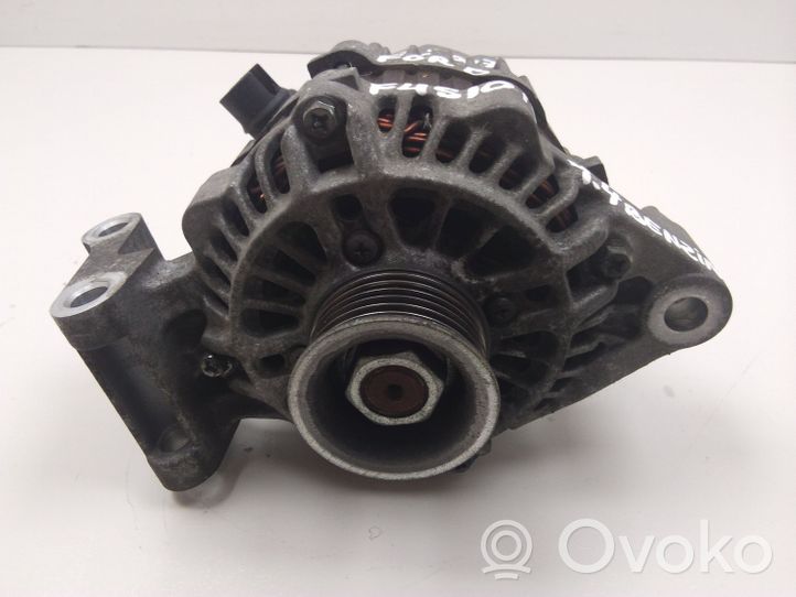 Ford Fusion Generatore/alternatore 2S6T10300DD