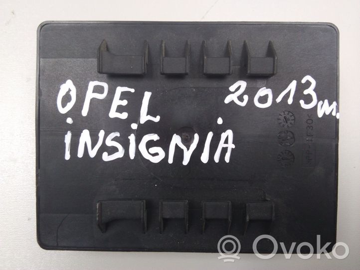 Opel Insignia A Valomoduuli LCM 13399666