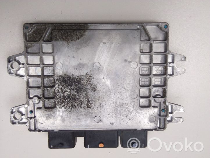 Nissan Qashqai+2 Sterownik / Moduł ECU MEC932110C10415