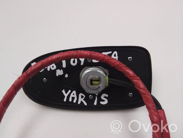 Toyota Yaris Antenne GPS V309075C