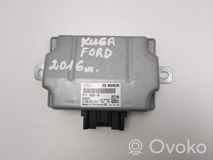 Ford Kuga II Autres dispositifs DT1T14B526BA