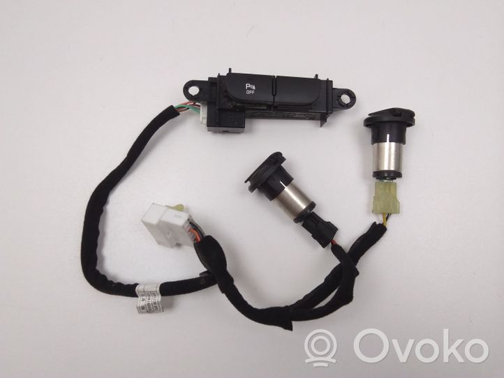 KIA Ceed Set di interruttori 93310A2900