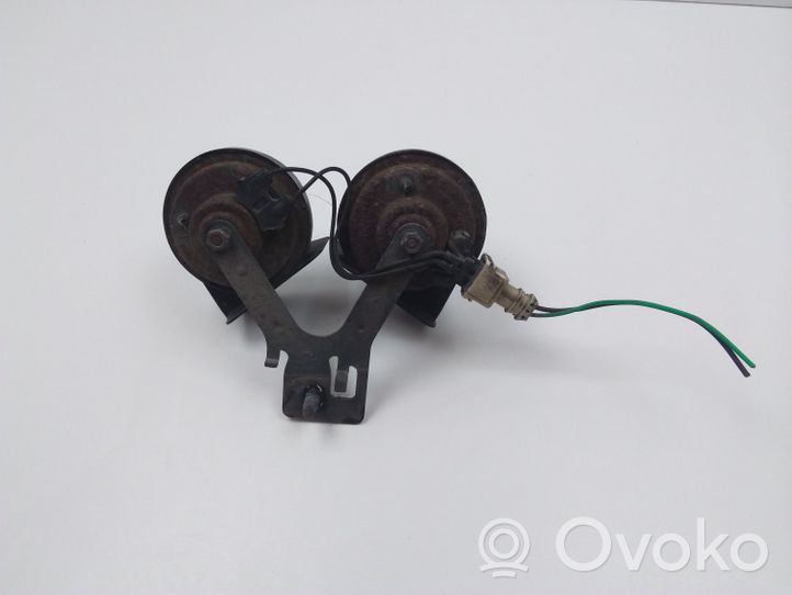 Renault Megane III Signal sonore AM80SE355306