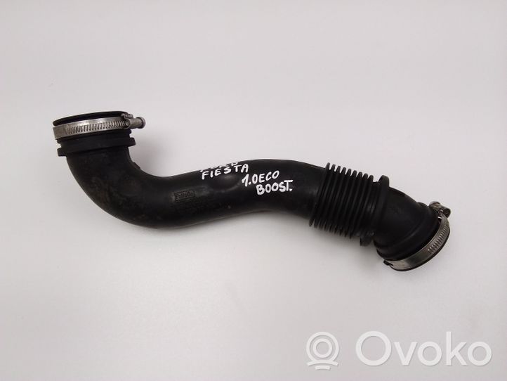 Ford Fiesta Conduit d'air (cabine) C1B19C623AC