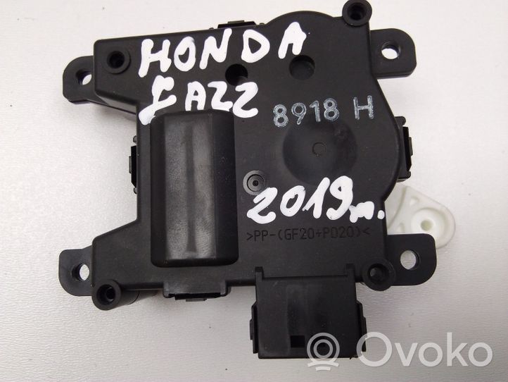 Honda Jazz Vārsta kustināšanas motoriņš 8918H