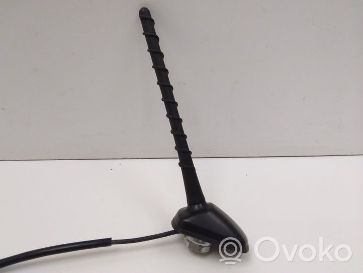 Toyota Yaris Antena GPS 