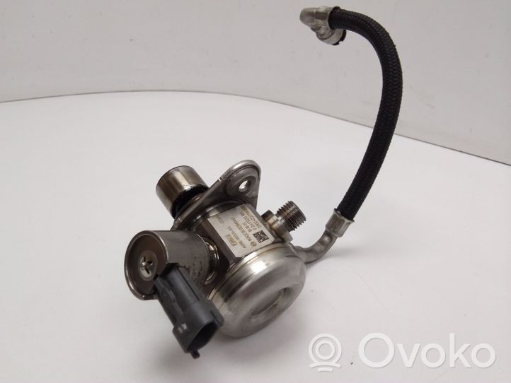 Ford S-MAX Fuel injection high pressure pump 0261520101