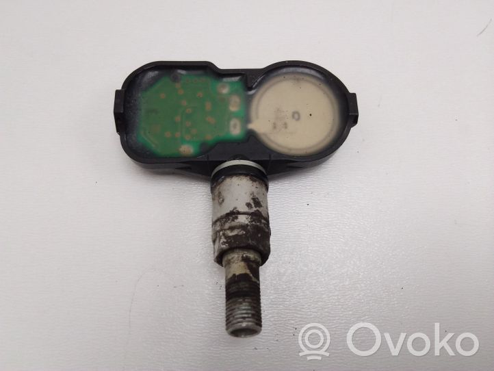 Nissan Qashqai Sensore di pressione dello pneumatico 407003HN0B