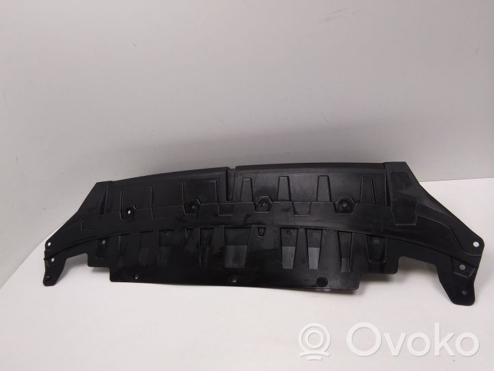 Honda Jazz Grille inférieure de pare-chocs avant 71115TARG5