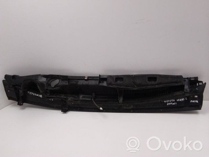 Toyota Verso Rivestimento del tergicristallo 5570852210