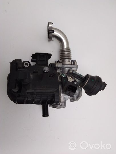 Ford Kuga II EGR aušintuvas 980759308001