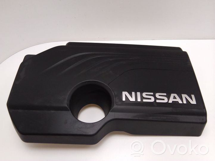 Nissan Qashqai Copri motore (rivestimento) 