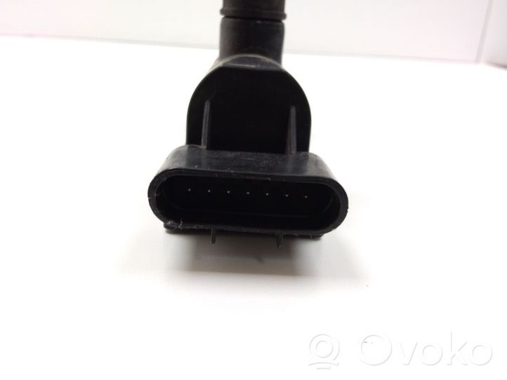 Opel Zafira C High voltage ignition coil 30071802