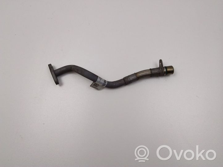 Ford Focus EGR valve line/pipe/hose CM5G6K677HA