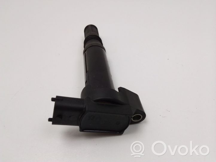 Peugeot 2008 I High voltage ignition coil 9671214580