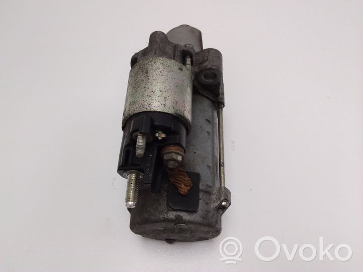 Mercedes-Benz GLA W156 Starter motor A2709060026