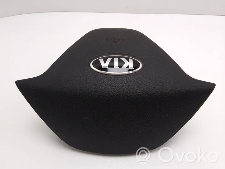 KIA Ceed Poduszka powietrzna Airbag kierownicy A256900010